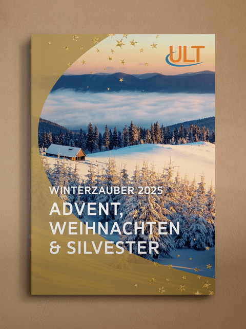 Mehr Informationen über Edition Nr. 2 | Winterzauber 2025 Mehr Informationen über Edition Nr. 2 | Winterzauber 2025