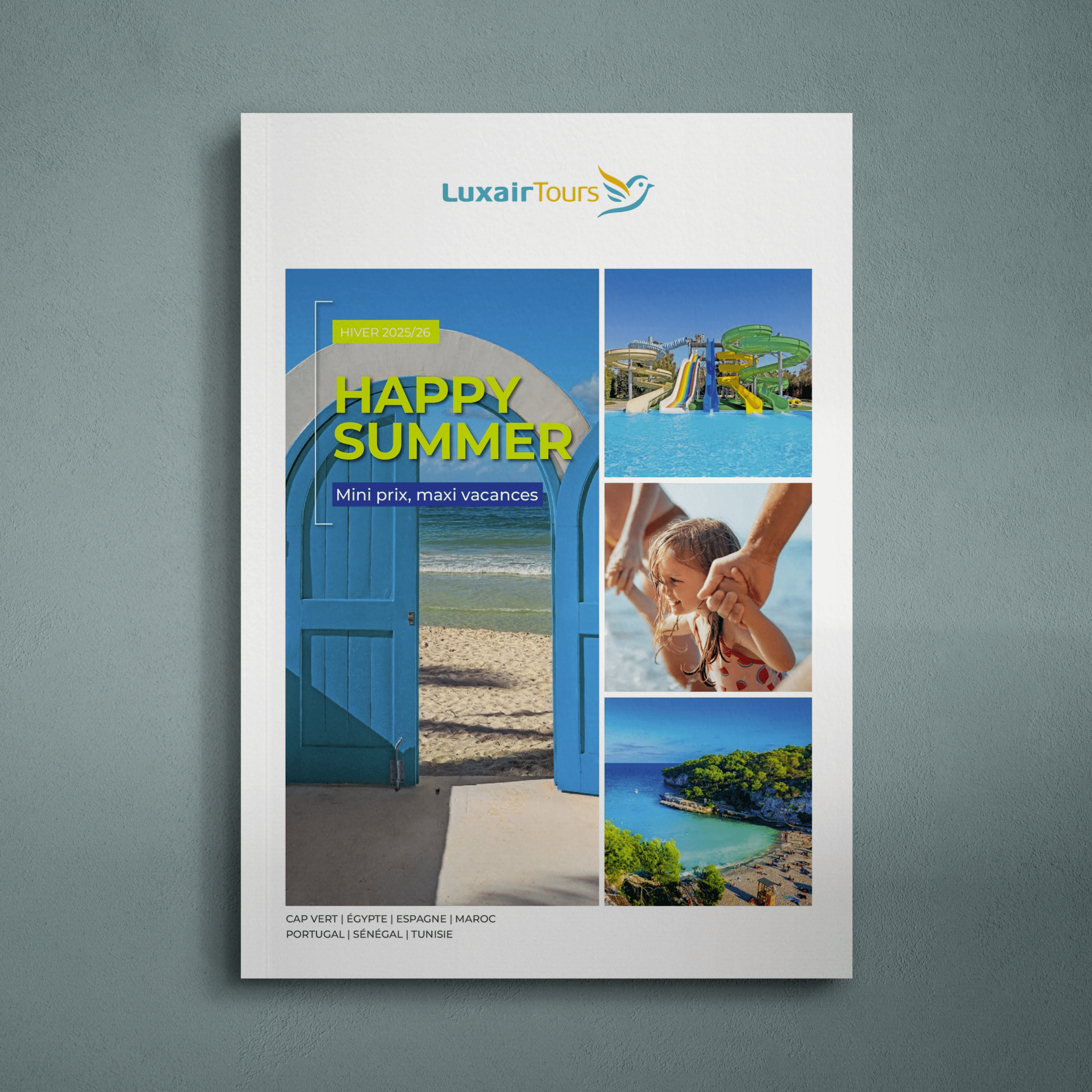 More information about Happy Summer l Edition: Winter 2025/2026