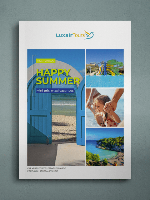 More information about Happy Summer l Edition: Winter 2025/2026 More information about Happy Summer l Edition: Winter 2025/2026