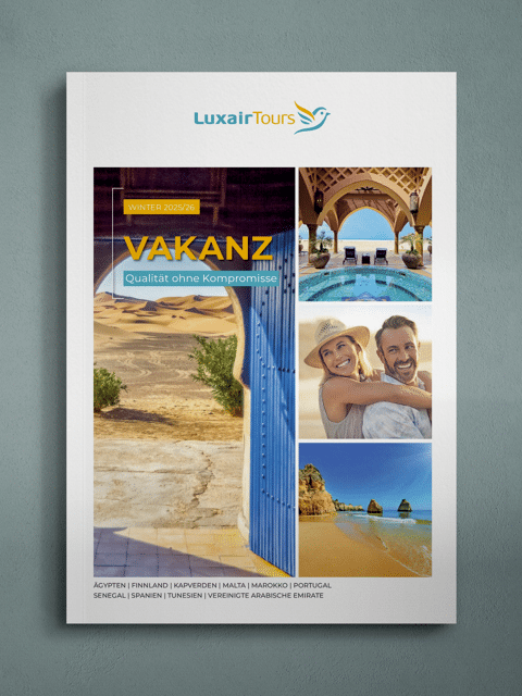 Mehr Informationen über Vakanz l Edition: Winter 2025/2026 Mehr Informationen über Vakanz l Edition: Winter 2025/2026