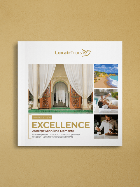 Mehr Informationen über Excellence l Edition: Winter 2025/2026 Mehr Informationen über Excellence l Edition: Winter 2025/2026