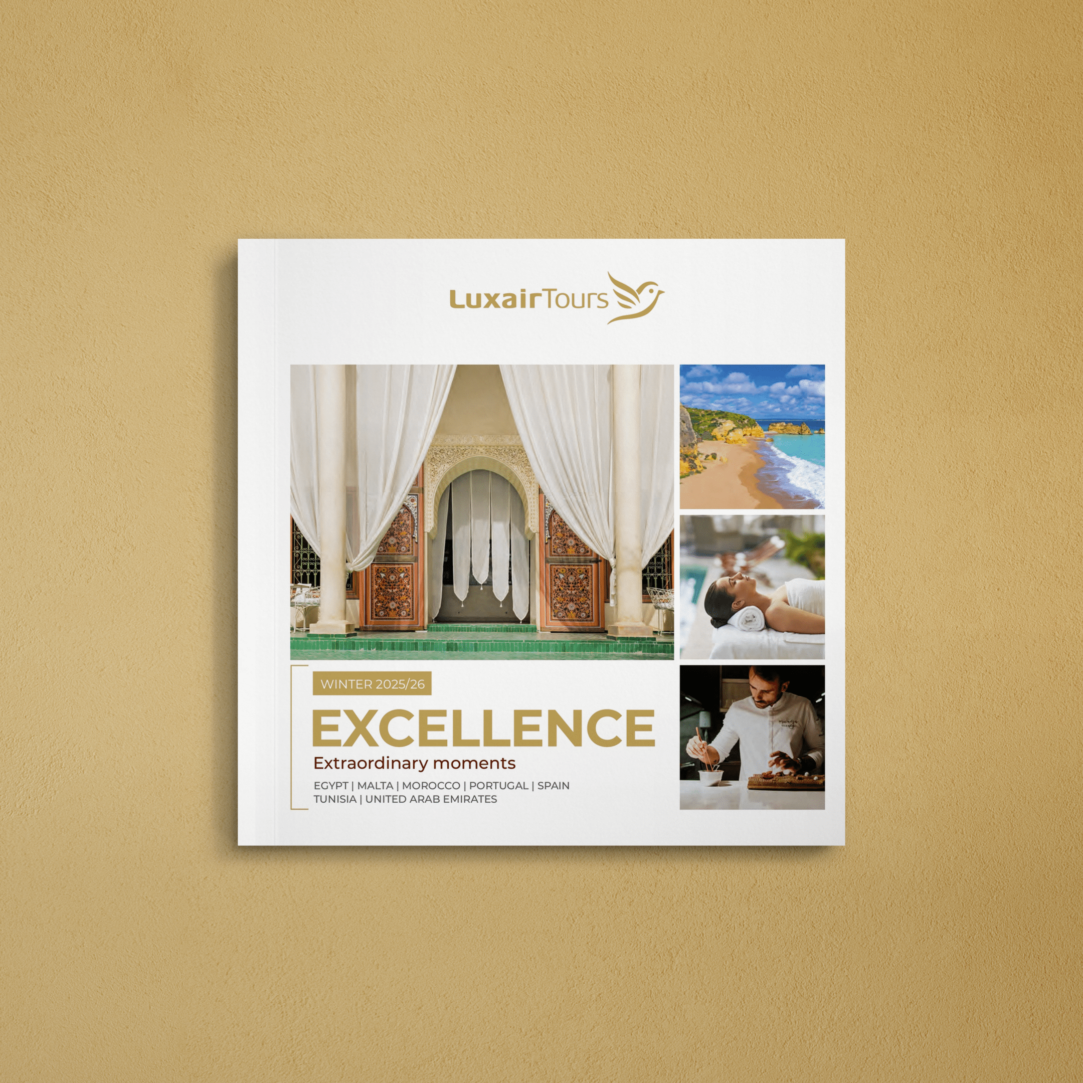 More information about Excellence l Edition: Winter 2025/2026