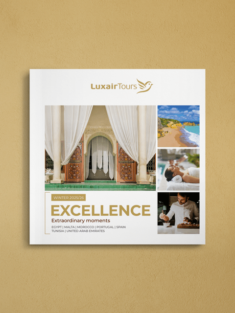 More information about Excellence l Edition: Winter 2025/2026 More information about Excellence l Edition: Winter 2025/2026