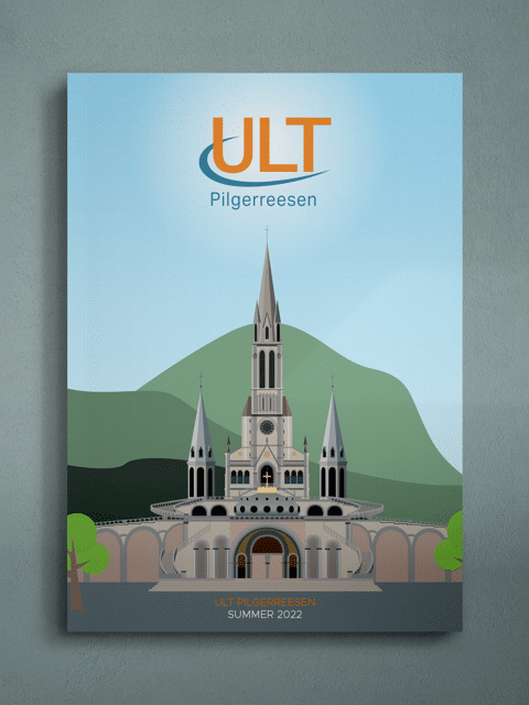 Mehr Informationen über ULT Pilgerreesen