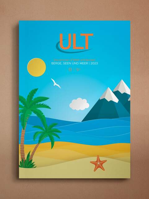 Mehr Informationen über ULT - Berge, Seen und Meer | 2023