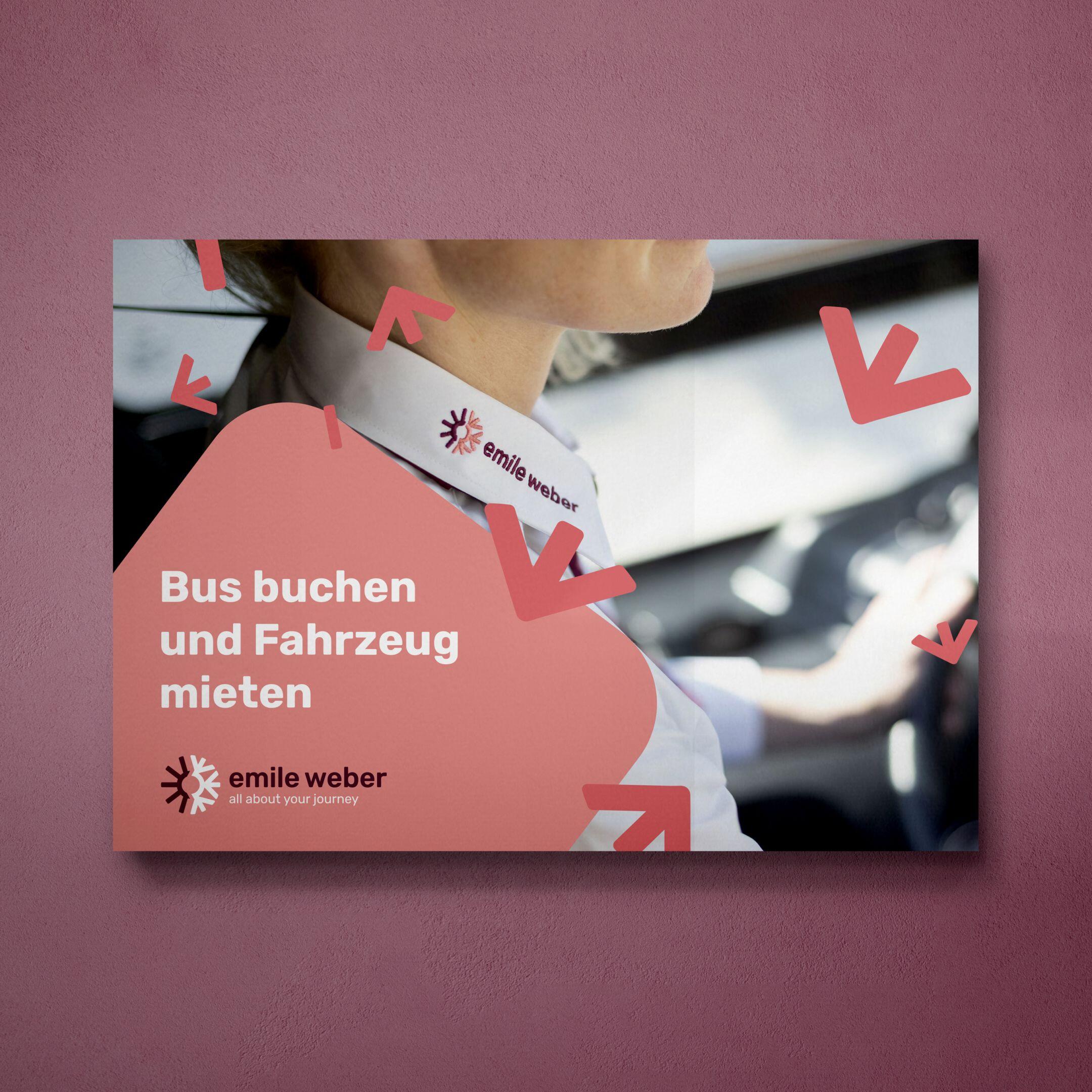 Mehr Informationen über Bus buchen oder Fahrzeug mieten