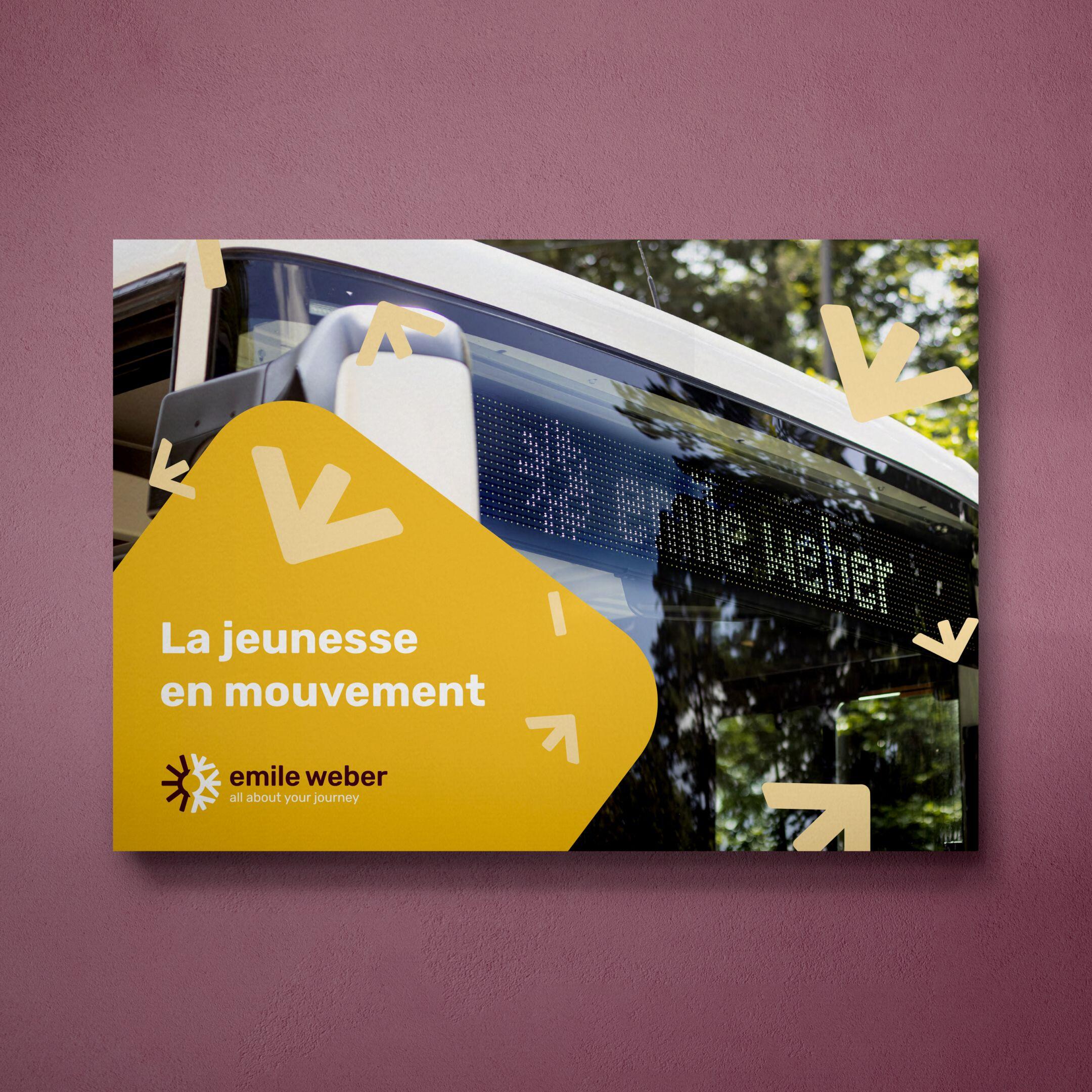 Plus d'informations sur La jeunesse en mouvement (Lycées)