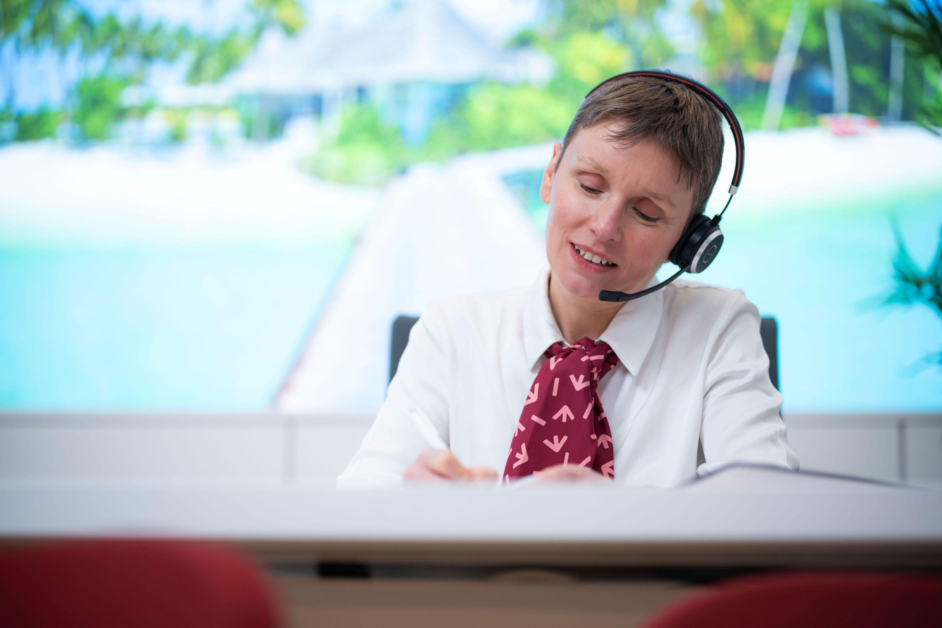 Croisières en évolution : quand le digital rencontre le conseil personnalisé