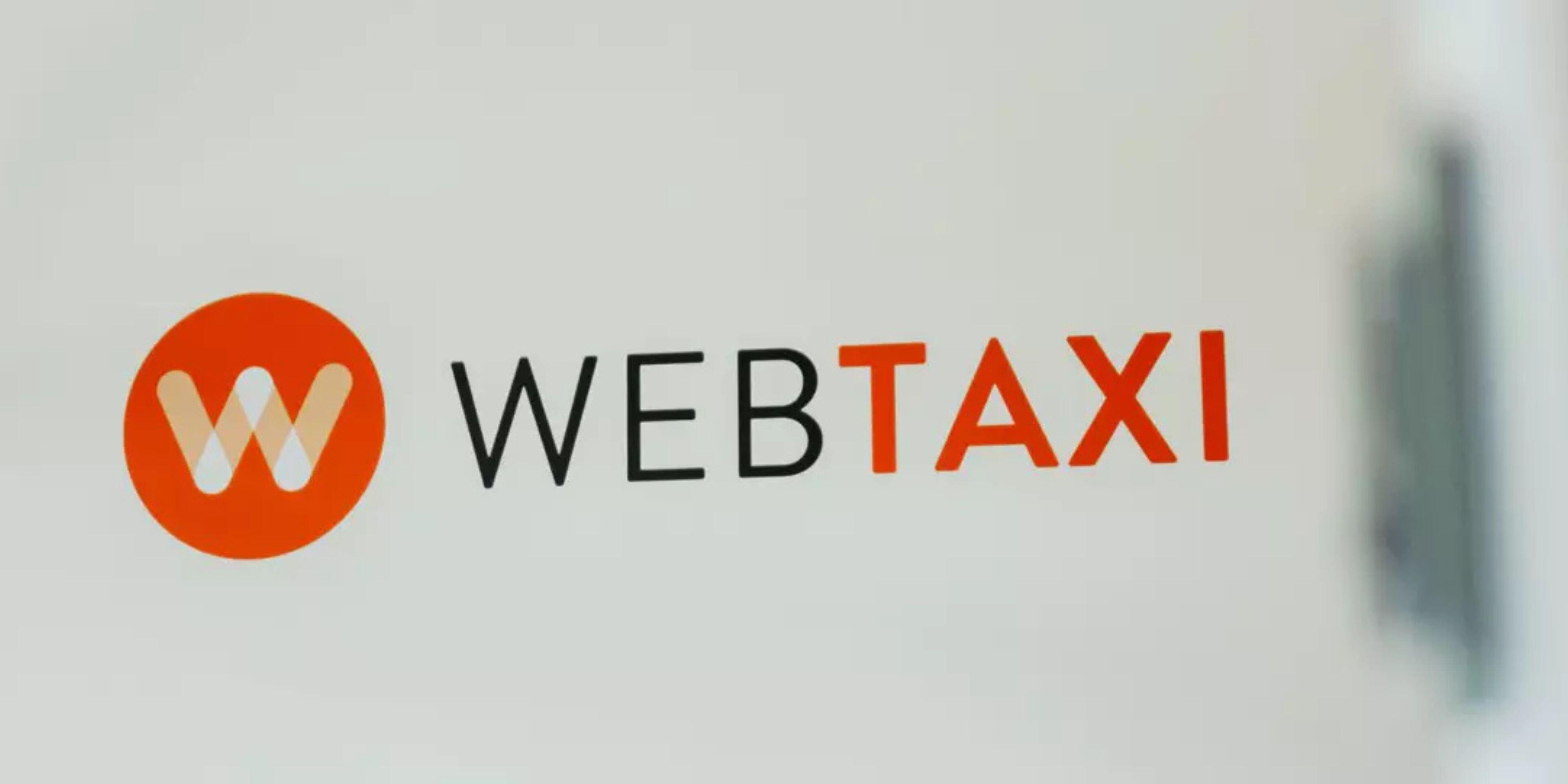 Hinter den Kulissen von WEBTAXI: Der Mobilitätsservice, der nie schläft