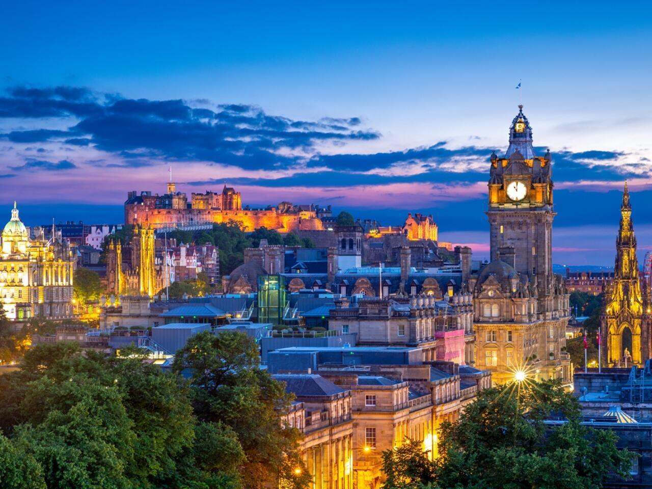 9 neue Ziele mit Luxair im Sommer 2026!