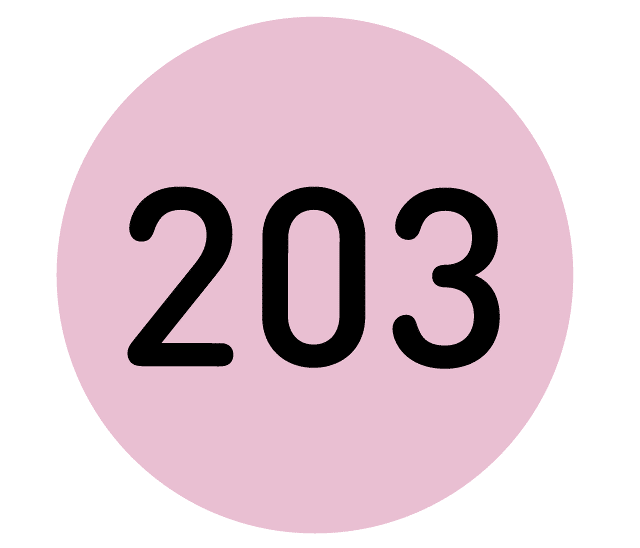 203