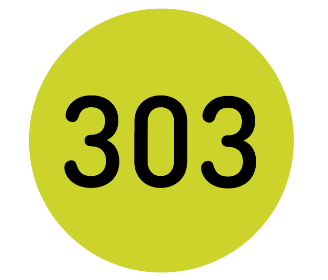 303