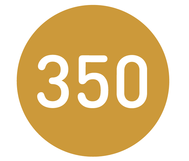 350 (précédemment 507)