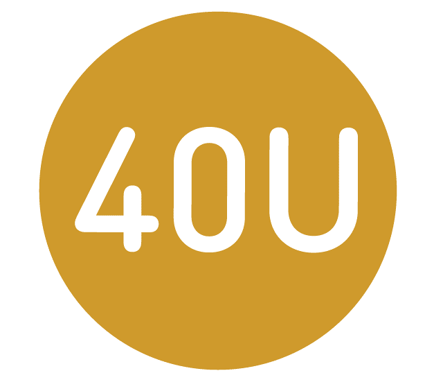 40U (précédemment 720)