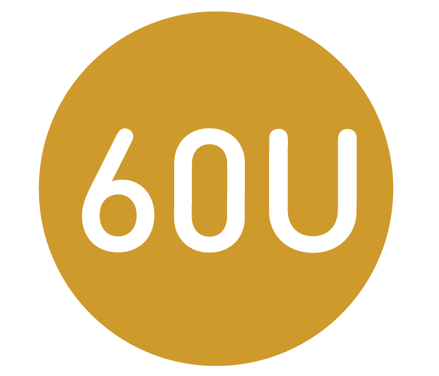 60U