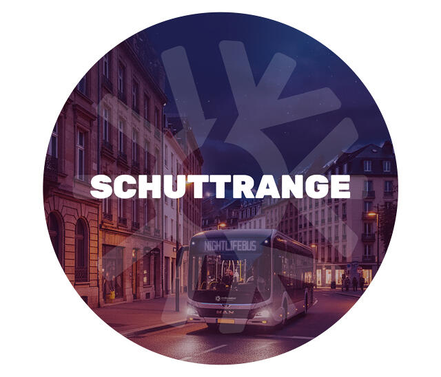 Nightlifebus Schuttrange