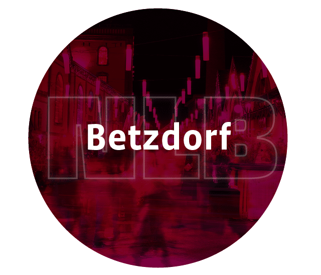 Nightlifebus Betzdorf