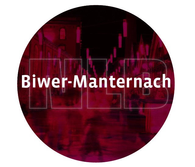 Nightlifebus Biwer-Manternach