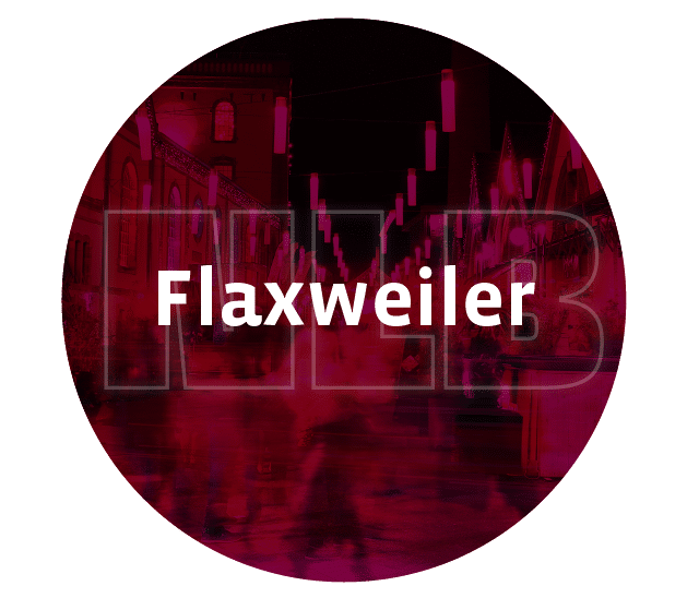 Nightlifebus Flaxweiler