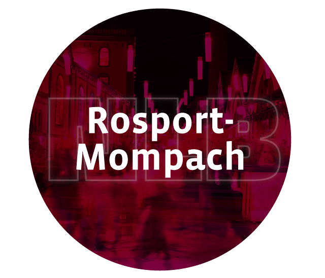 Nightlifebus Rosport-Mompach