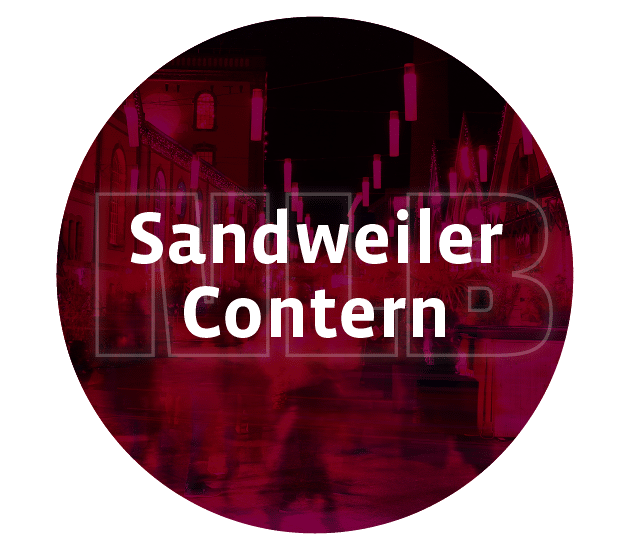Nightlifebus Sandweiler-Contern