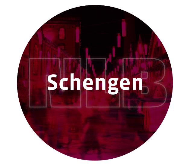 Nightlifebus Schengen