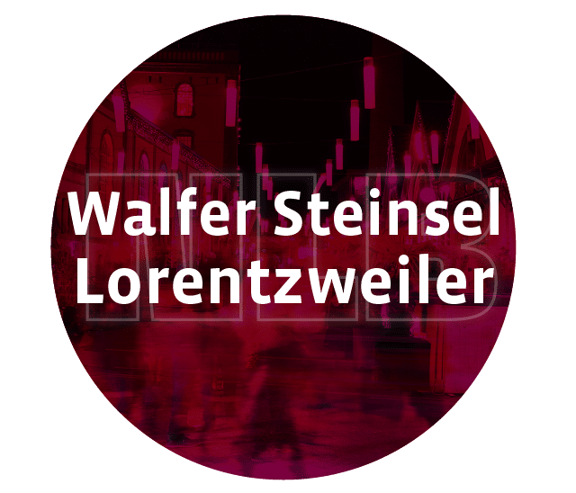 Nightlifebus Walfer-Steinsel-Lorentzweiler