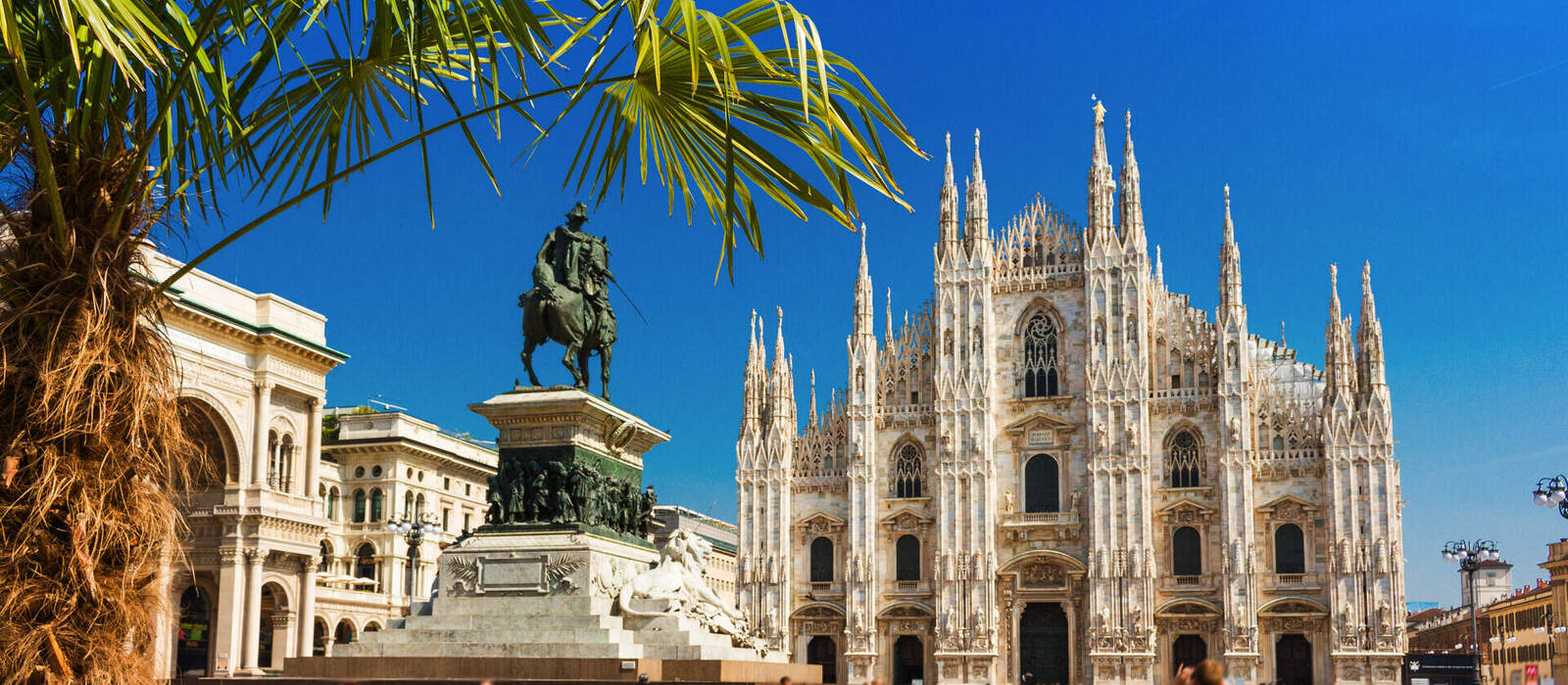 Mailänder Dom ©walipix - stock.adobe.com