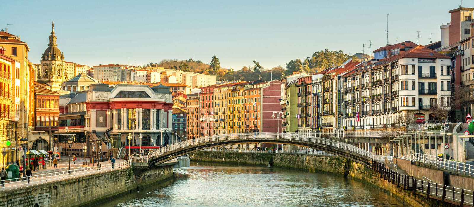 Bilbao ©jon_chica - stock.adobe.com