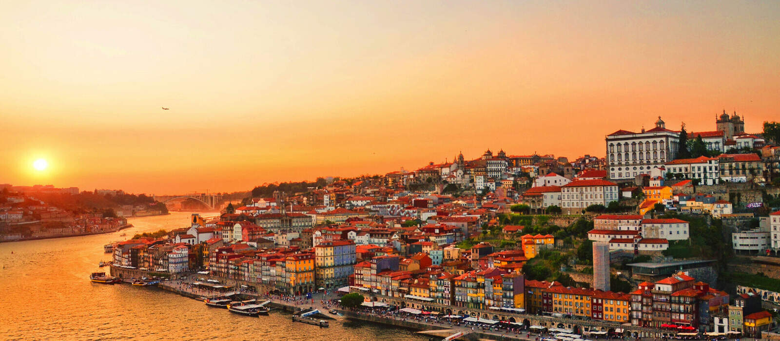 Porto in Portugal ©ppohudka - stock.adobe.com