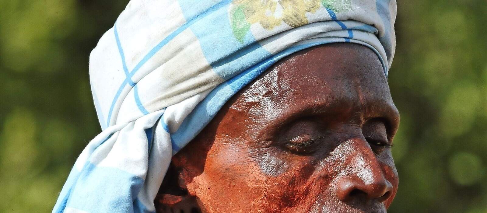 Volksstamm der Hamar im Omo Valley von Äthiopien  © hecke71 - stock.adobe.com