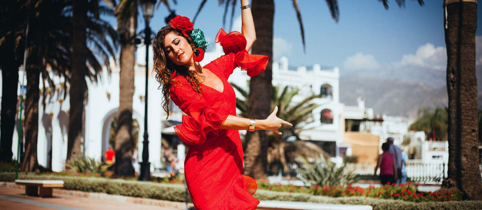 Flamenco in Spanien ©jannis - stock.adobe.com