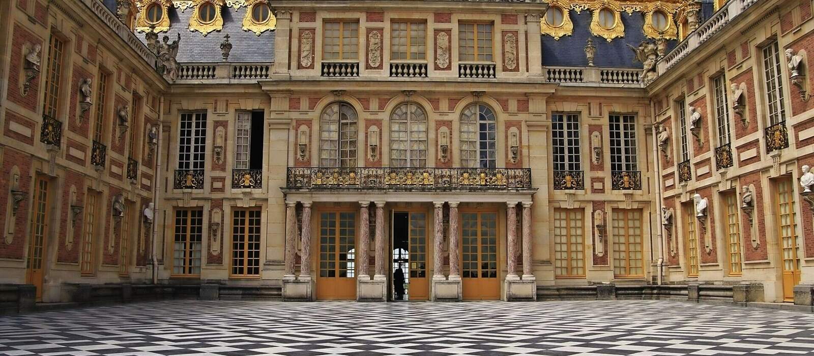 Schloss Versailles
