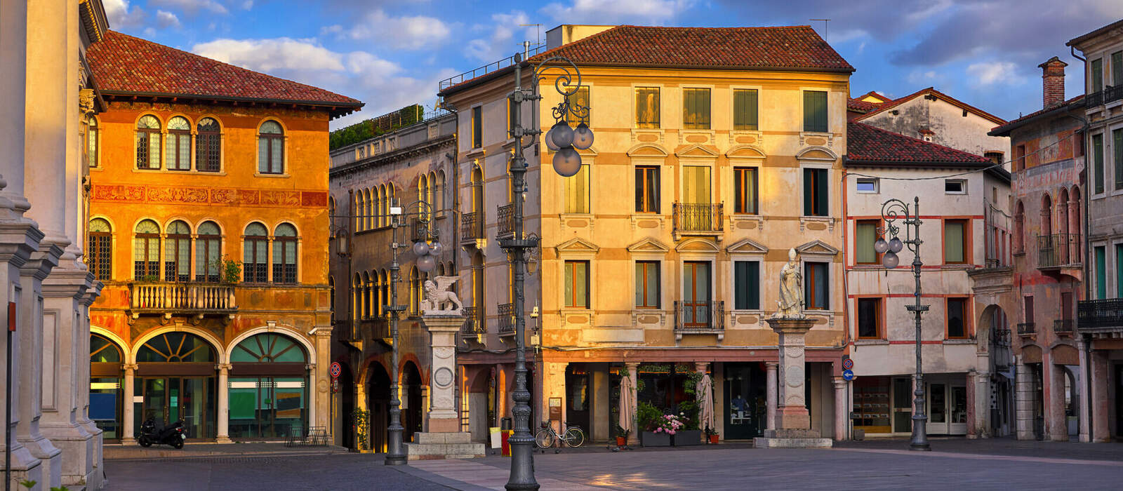 Bassano del Grappa © Yasonya - stock.adobe.com