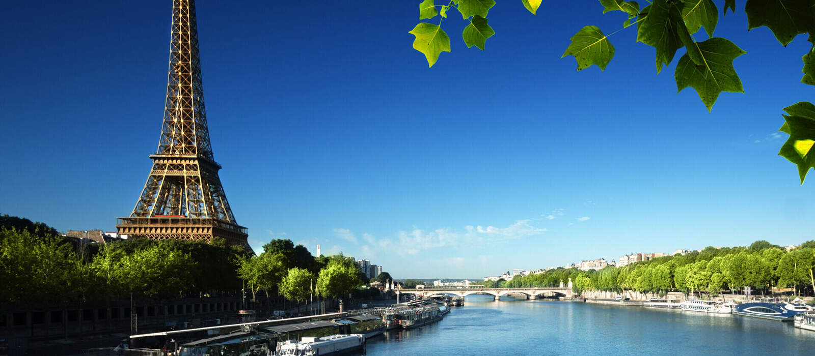 Eiffelturm in Paris © Iakov Kalinin - stock.adobe.com