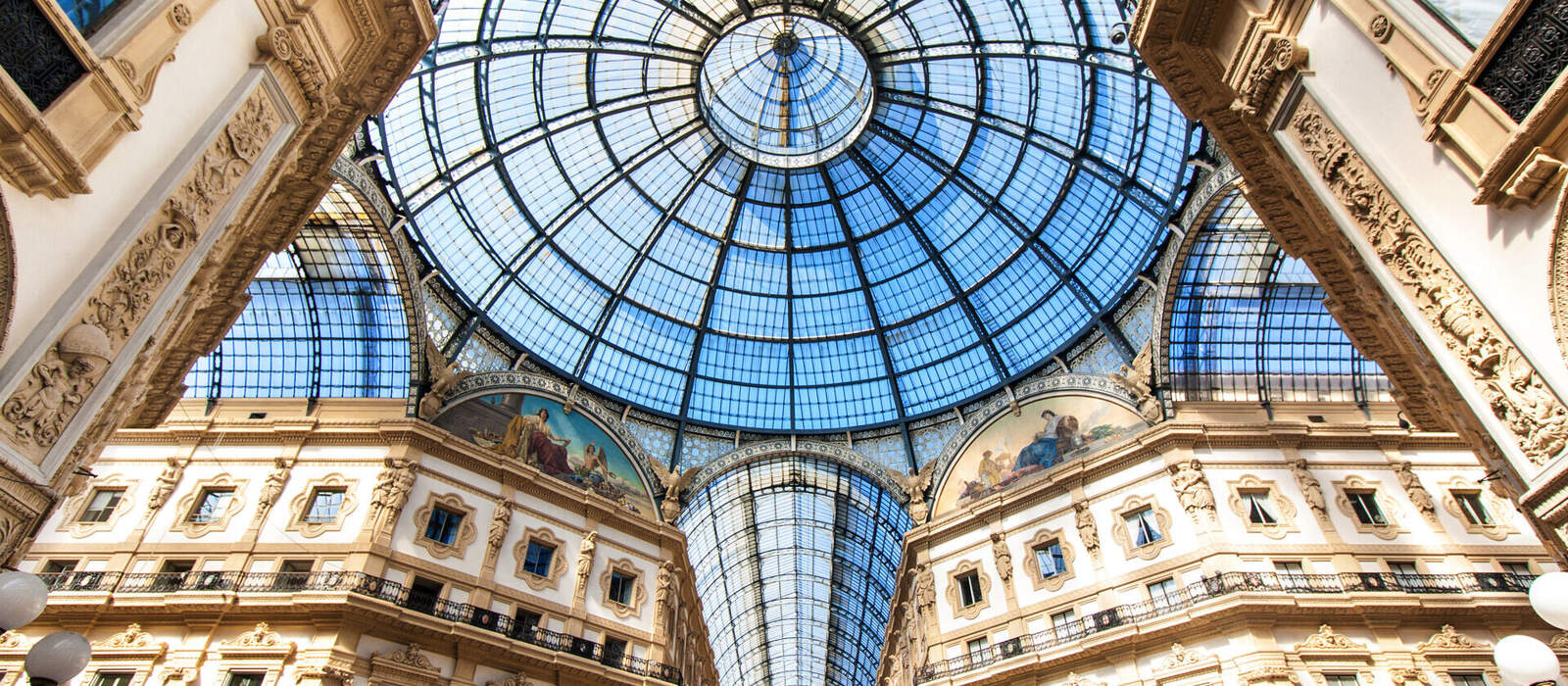 Galleria Vittorio Emanuele II in Mailand, Italien © Minerva Studio - stock.adobe.com