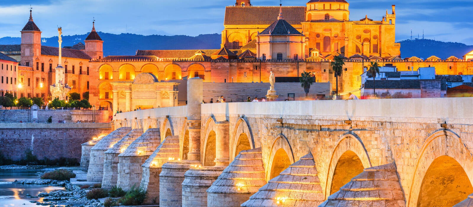 Cordoba © Sean Pavone 2019