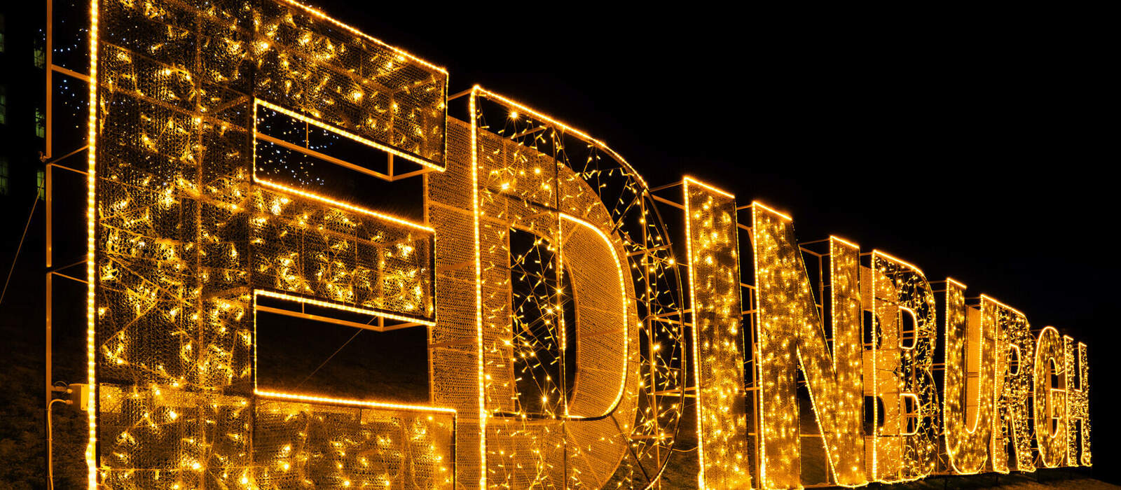 Edinburgh zur Weihnachtszeit © RichAllanPhotography - stock.adobe.com