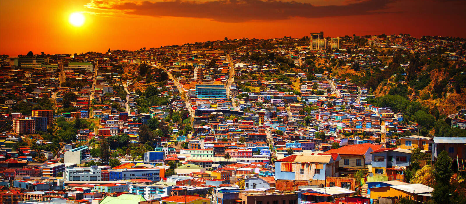 Chile