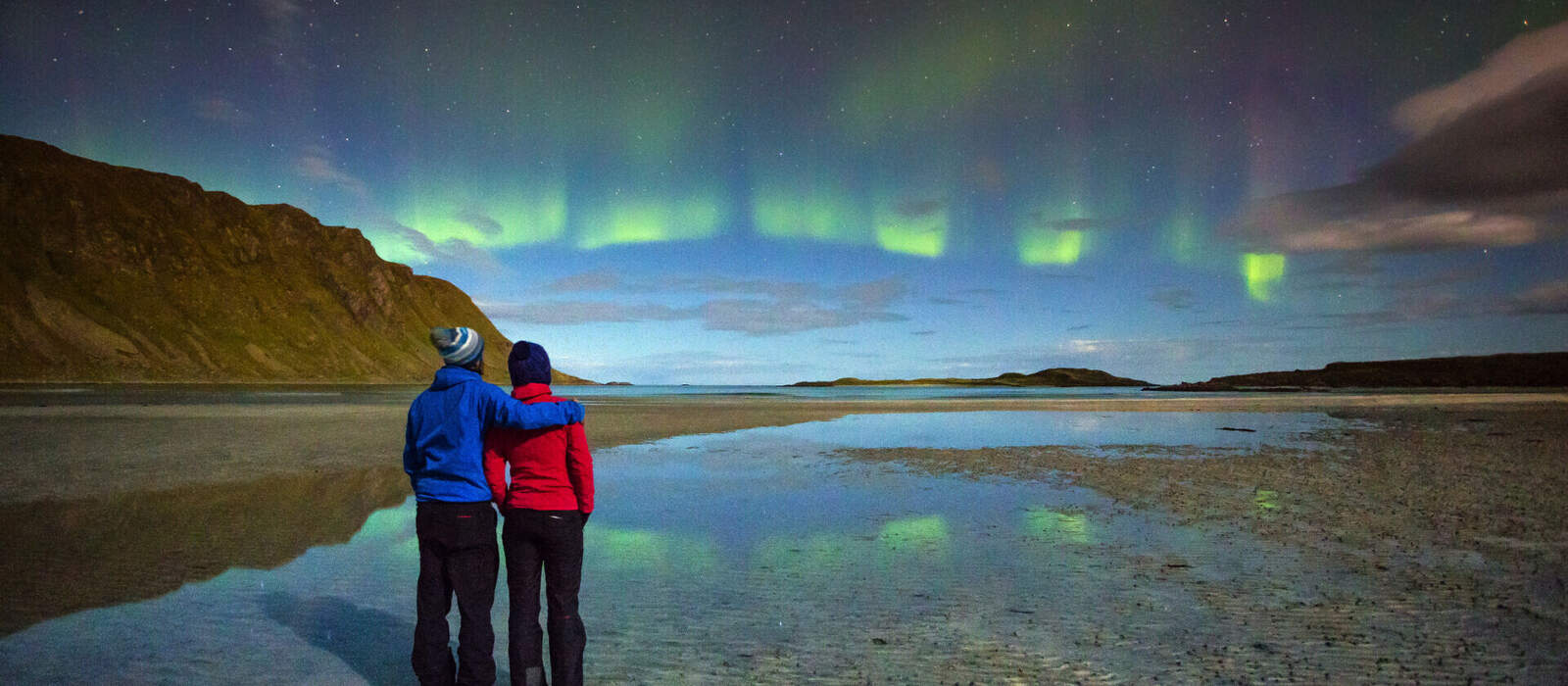 © Alex  Conu / VisitNorway.com