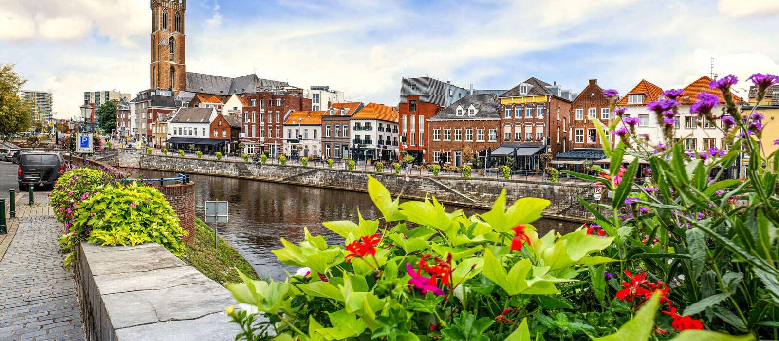 Roermond © Comofoto - stock.adobe.com