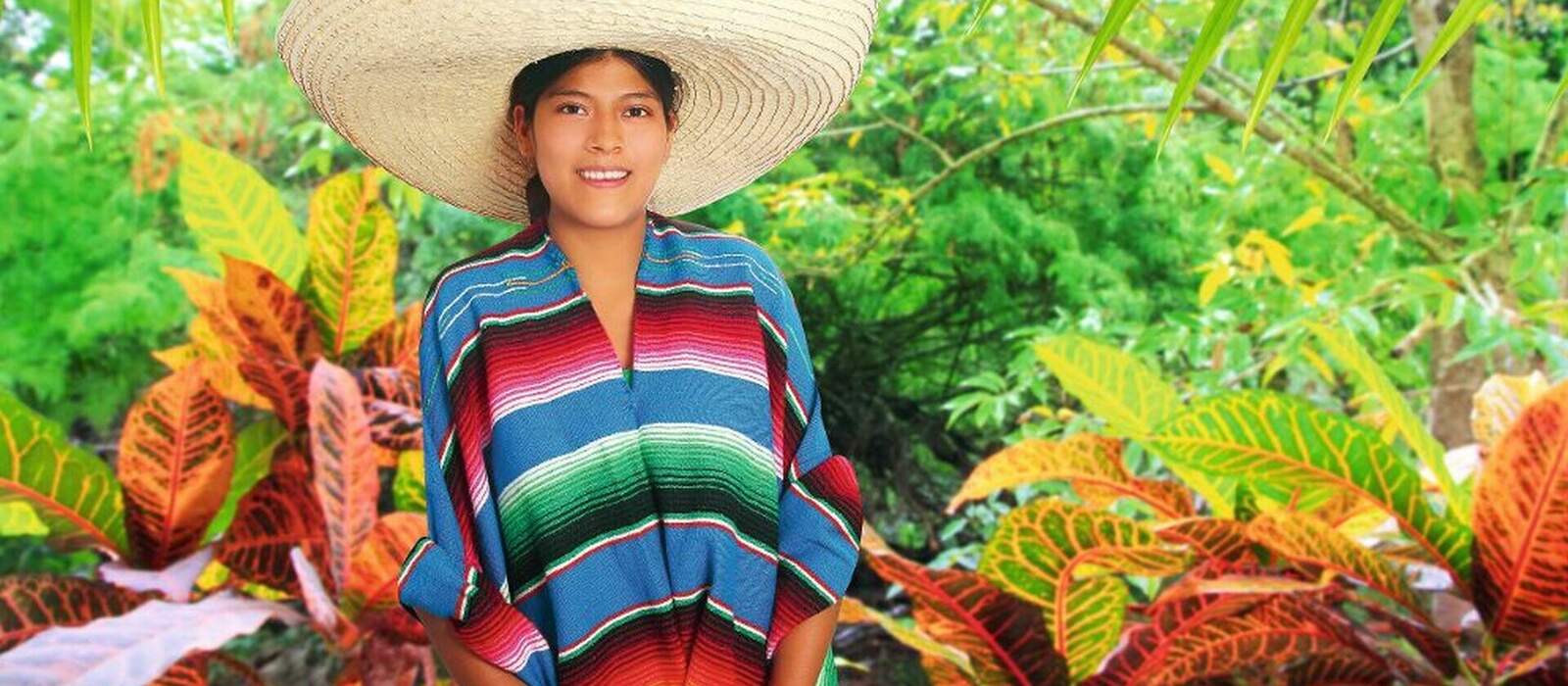 Sombrero © lunamarina - Fotolia