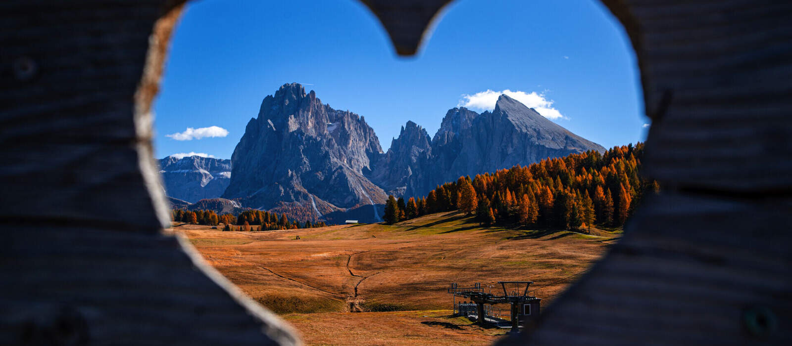 Seiser Alm © Marius - stock.adobe.com