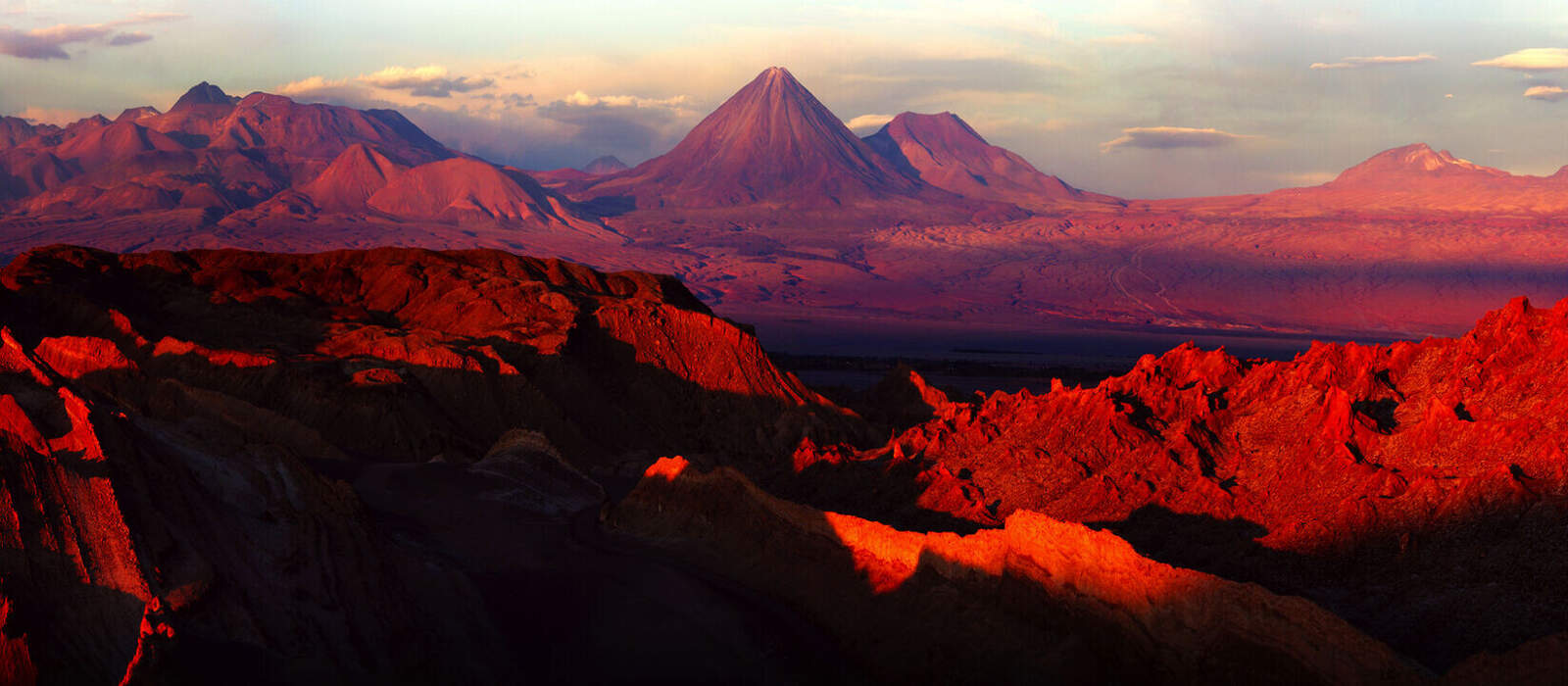 Atacama © Joolyann - stock.adobe.com