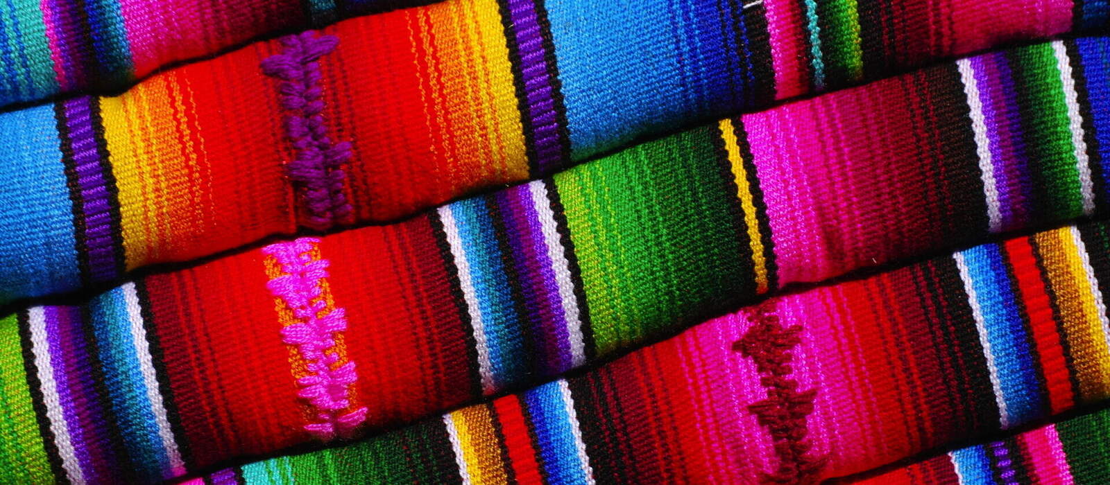 lateinamerikanische Stoffe © Ariane Citron - stock.adobe.com