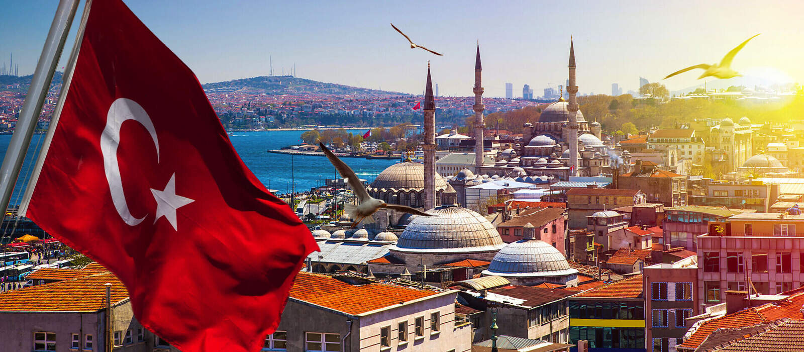 Istanbul © seqoya - stock.adobe.com