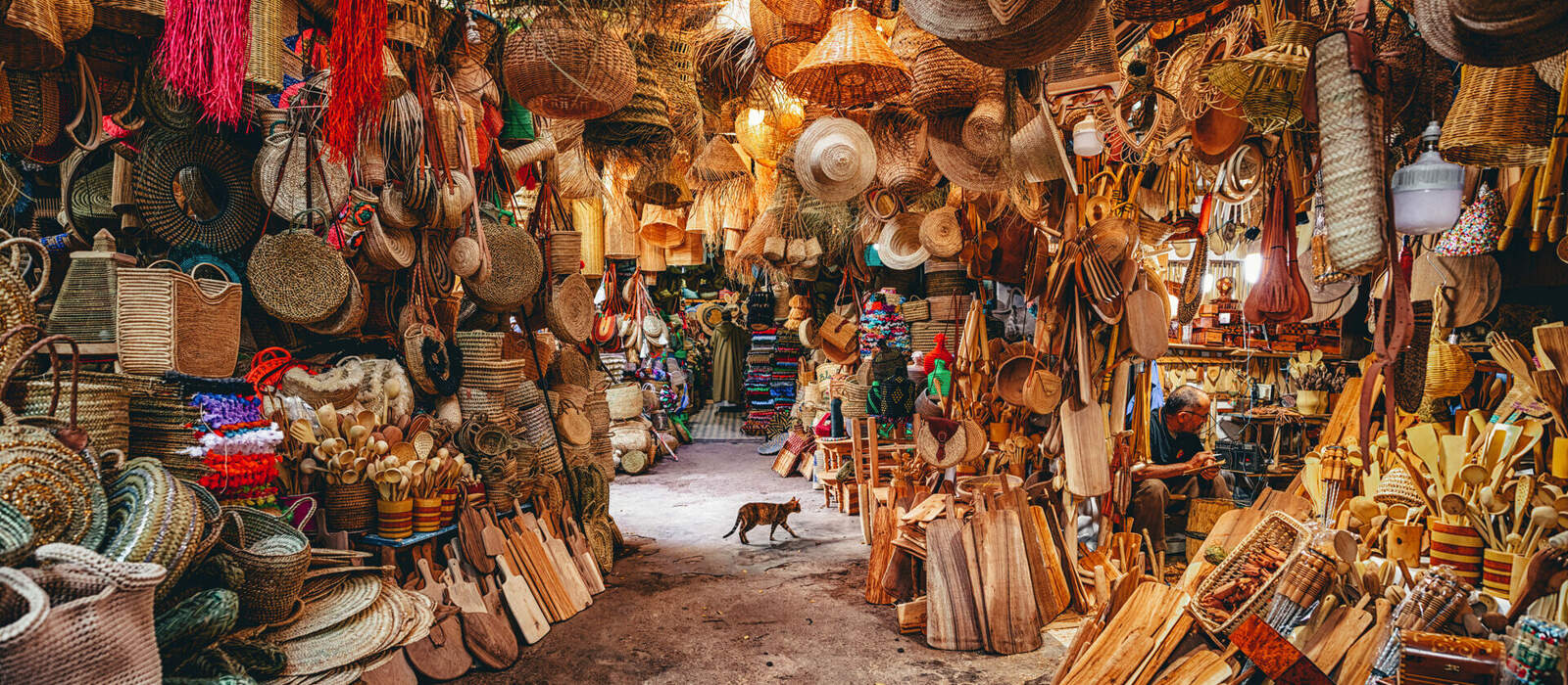 Marrakesch © Jorg - stock.adobe.com