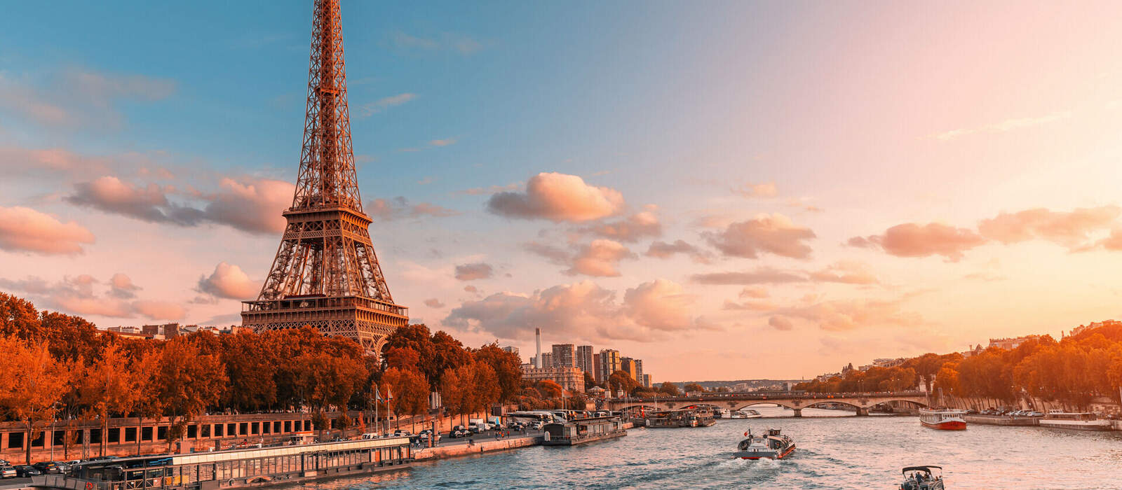 Paris © EdNurg - stock.adobe.com