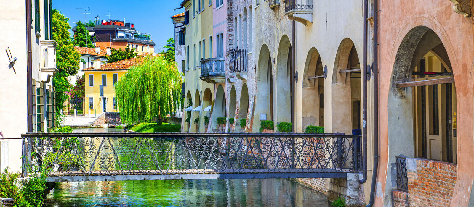 Treviso © Flaviu Boerescu - stock.adobe.com
