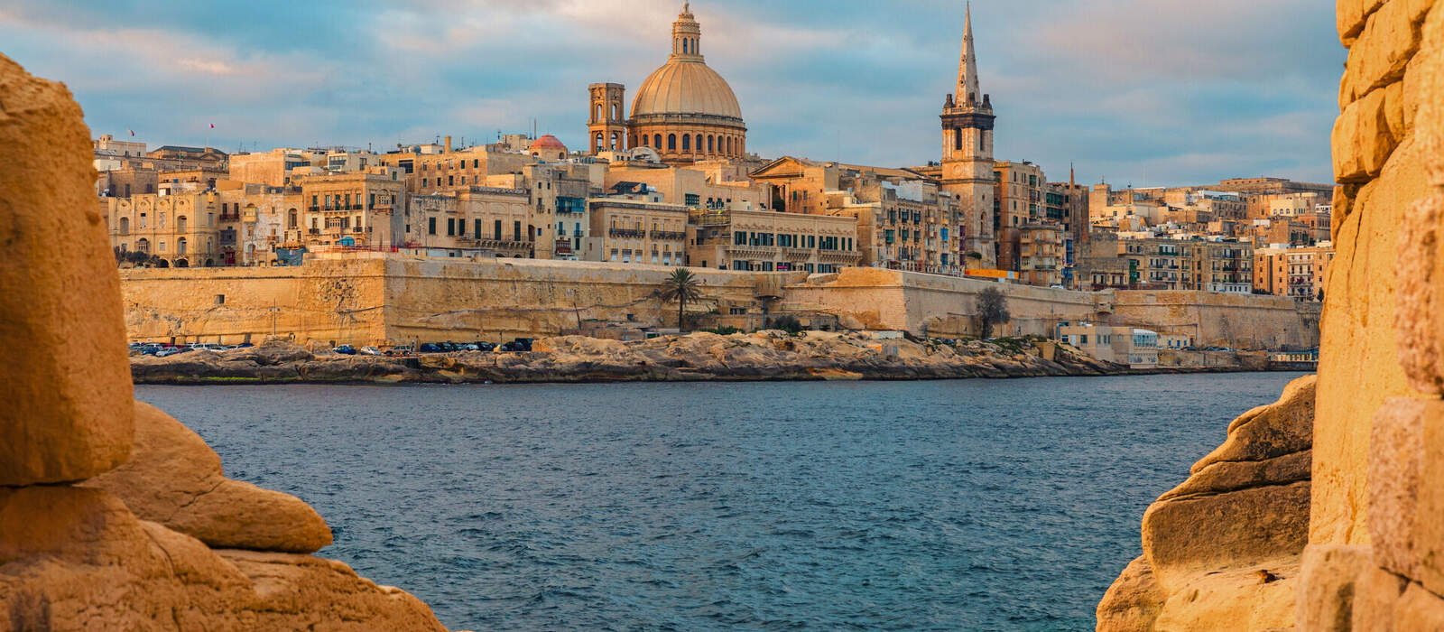 Valletta © samael334 - stock.adobe.com